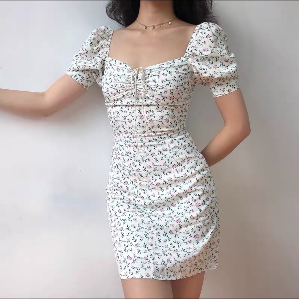 mini dress
